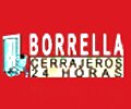 Cerrajero en Cáceres 24 horas Borrella